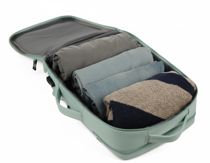 Jet Vault Backpack - Mint