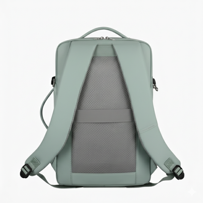 Jet Vault Backpack - Mint