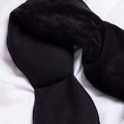 Nodpod - Verzwaard Slaapmasker