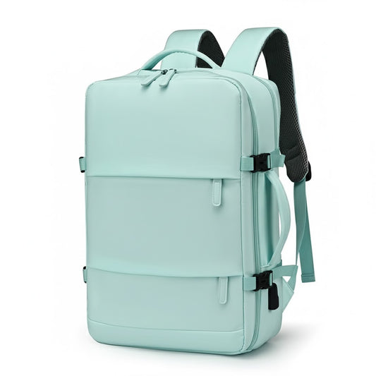 Jet Vault Backpack - Mint